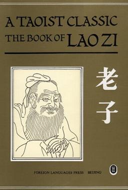 A Taoist Classic - The Book of Laozi