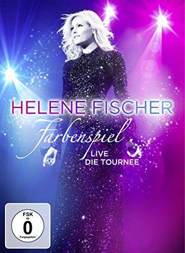 Farbenspiel Live - Die Tournee [DVD]