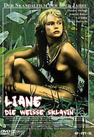 Liane - die weiße Sklavin