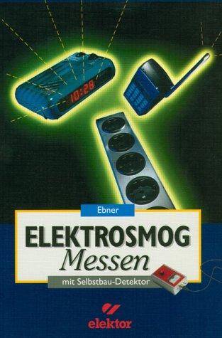 Elektrosmog Messen