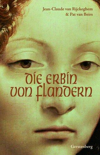 Die Erbin von Flandern