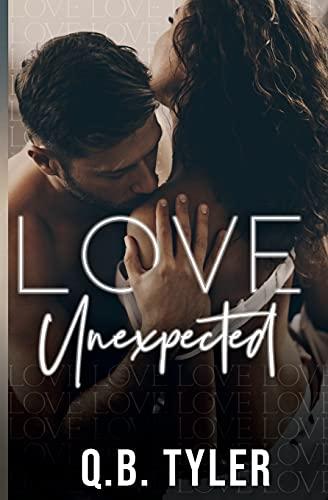 Love Unexpected