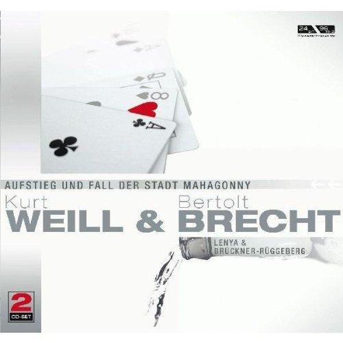 Weill / Brecht - Aufstieg und Fall der Stadt Mahagonny