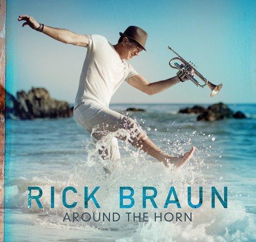 Around the Horn [Digipak]