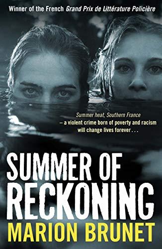 Brunet, M: Summer of Reckoning