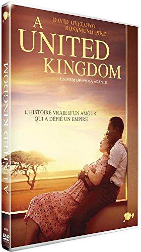 A united kingdom [FR Import]