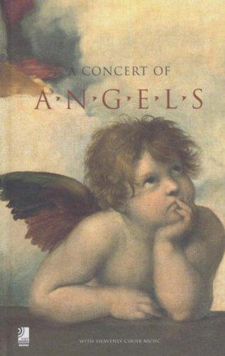 Earbooks Mini:Concert of Angels