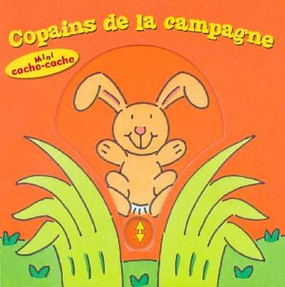 Copains de la campagne