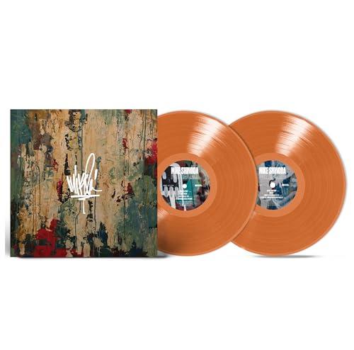 Post Traumatic (Deluxe Edition) [Orange Vinyl]