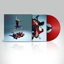 RUSH! – LP Colored – Amazon Exclusive [Vinyl LP]