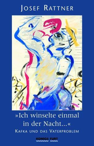 'Ich winselte einmal in der Nacht . . .'