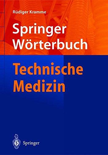 Technische Medizin