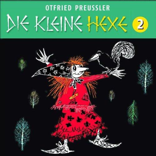 02: Die Kleine Hexe (Neuproduktion)