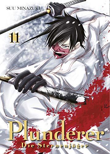 Plunderer - Die Sternenjäger: Bd. 11