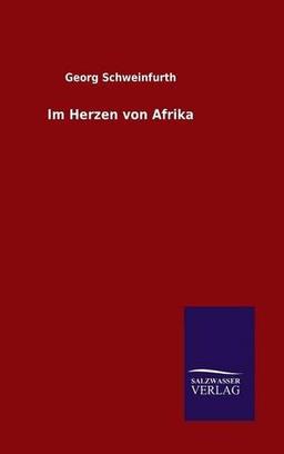 Im Herzen von Afrika