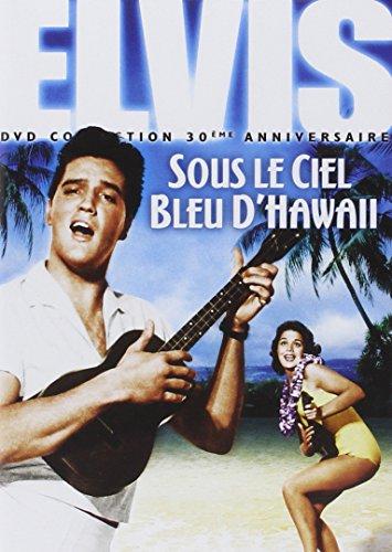 Sous le ciel bleu d'Hawaii [FR Import]