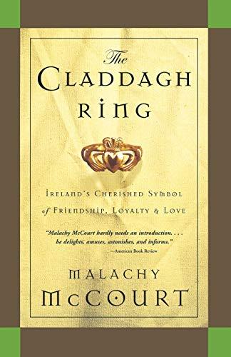 Claddagh Ring