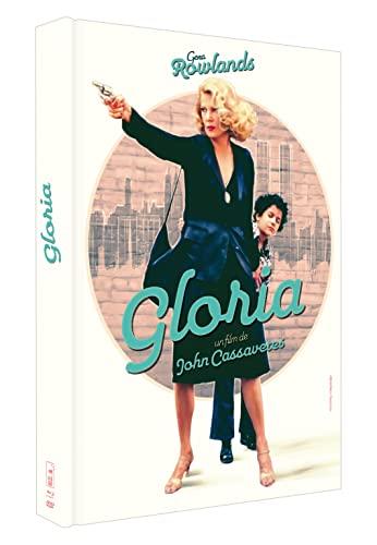 Gloria [Blu-ray] [FR Import]