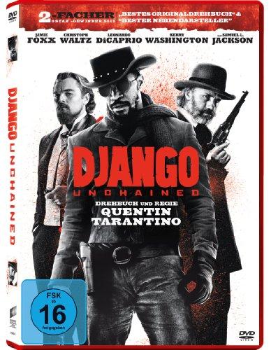 Django Unchained