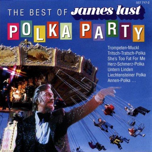 Best of Polka Party