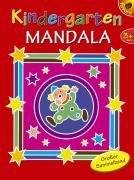 Kindergarten MANDALA: Mandala-Sammelband