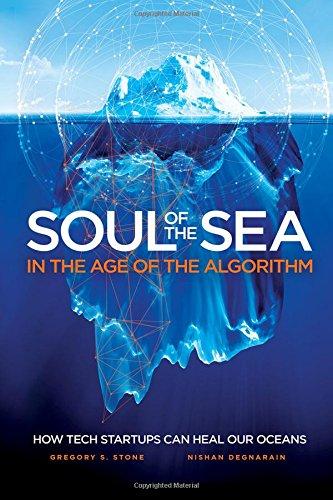 Soul of the Sea: In the Age of the Algorithm