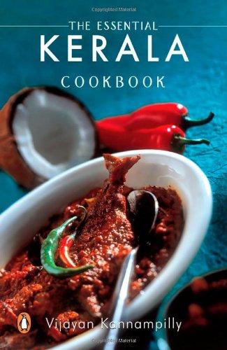 Essential Kerala Cook Book