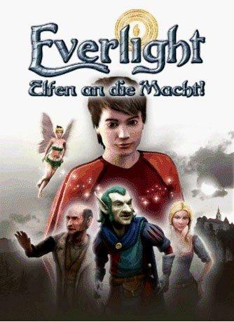 Everlight - Elfen an die Macht