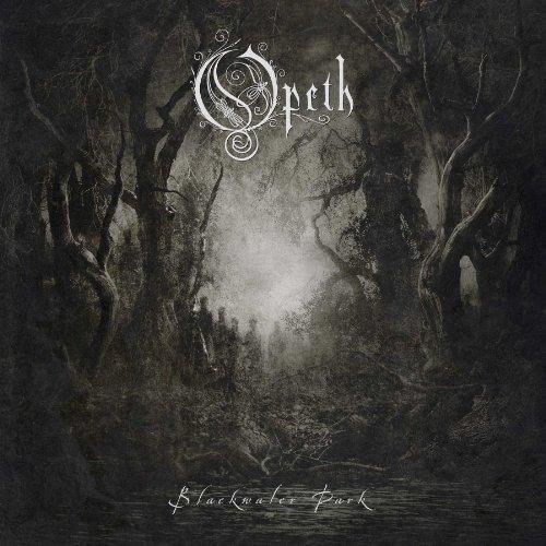 Blackwater Park [Vinyl LP]