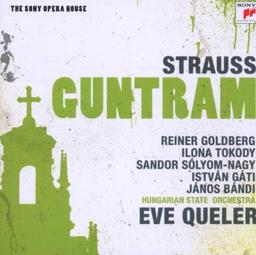 Guntram-Sony Opera House