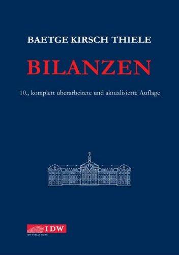 Bilanzen