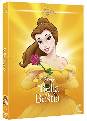 La bella e la bestia (repack 2015) [IT Import]