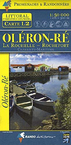 Oleron-Re - Charente-Maritime (2009)