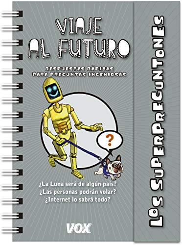 Viaje al futuro