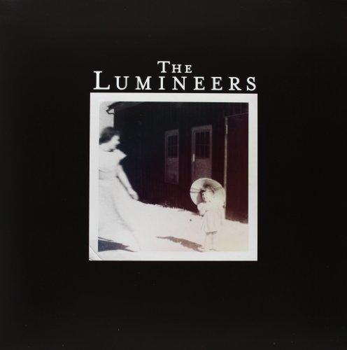 The Lumineers [Vinyl LP]