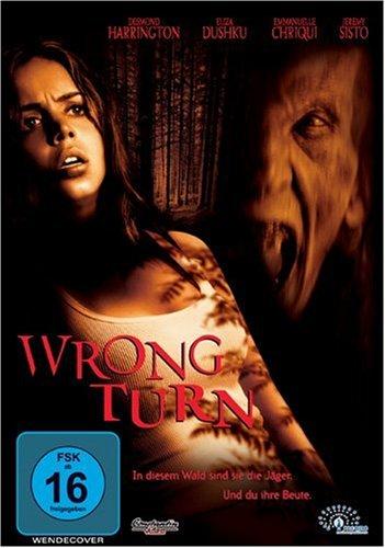 Wrong Turn