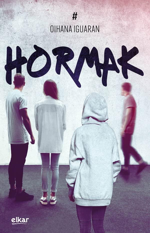 Hormak (Traola, Band 3)