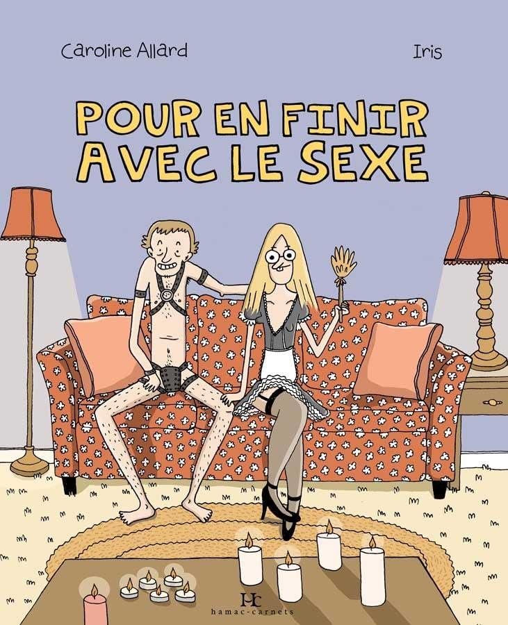 Pour en Finir avec le Sexe