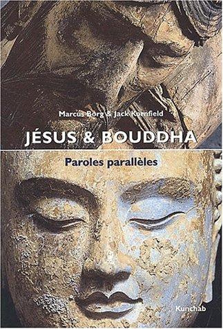 Jésus et Bouddha