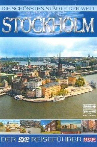 Die schönsten Städte der Welt - Stockholm