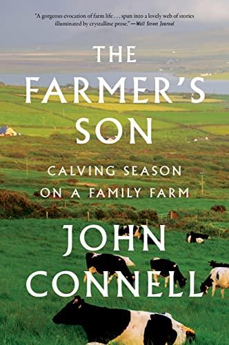 The Farmer's Son: Calving Season on a Family Farm