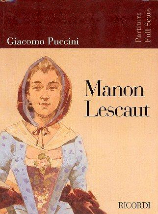 Manon Lescaut