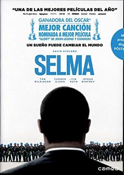 Selma (SELMA, Spanien Import, siehe Details für Sprachen)