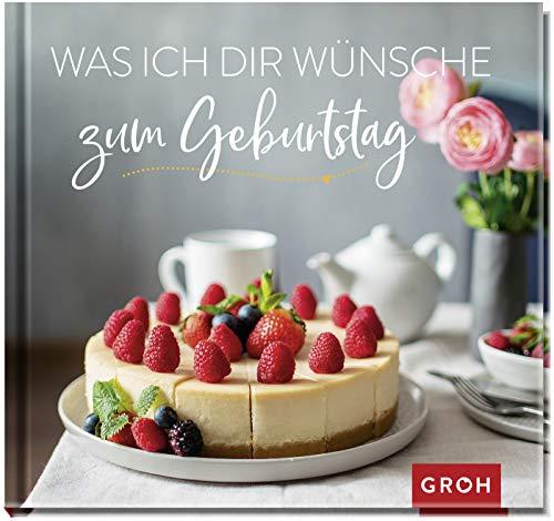 Was ich dir wünsche zum Geburtstag