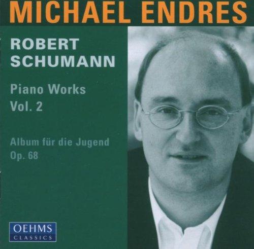 Piano Works Vol.2-Album für die...