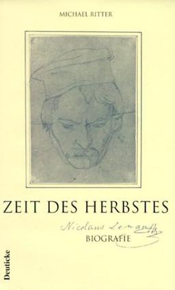 Zeit des Herbstes