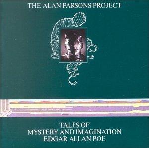 Tales of Mystery and Imagination