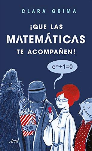 ¡Que las matemáticas te acompañen! (Ariel)