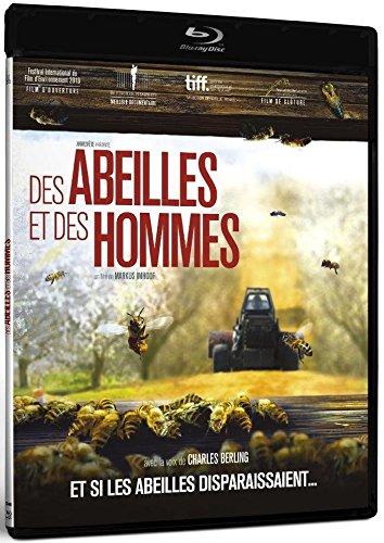 Des abeilles et des hommes [Blu-ray] [FR Import]