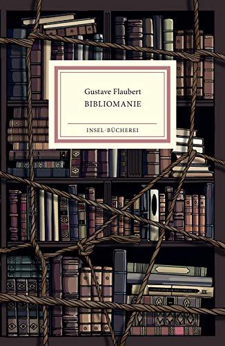 Bibliomanie (Insel-Bücherei)